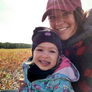 Meet your Posher, Émilie